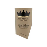 Affreschi Terre Siciliane Nero d'Avola