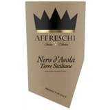 Affreschi Terre Siciliane Nero d’Avola