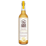 Agave de Cortés Reposado Mezcal