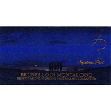 Agostina Pieri Brunello di Montalcino