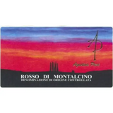 Agostina Pieri Rosso di Montalcino