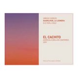 Agricola Grillos Cantores El Cachito Valle del Itata