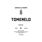 Agricola La Mision Vino Tinto Tomenelo Valle del Maule