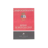Agricola San Felice Rosso di Montalcino
