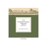 Agricola San Felice Toscana Vermentino