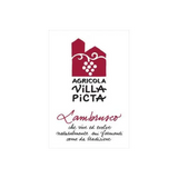 Agricola Villa Picta Lambrusco Mantovano