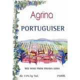Agrina Doo Portuguiser 2020