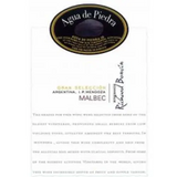 Agua de Piedra Mendoza Malbec Gran Selección