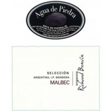 Agua de Piedra Mendoza Malbec Selección