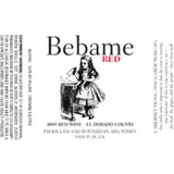 AHA Wines Bebame Red