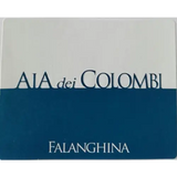 Aia dei Colombi Falanghina del Sannio Guardia Sanframondi 2021