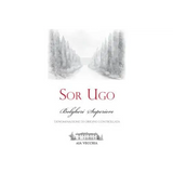 Aia Vecchia Sor Ugo Bolgheri Superiore
