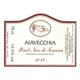 Aia Vecchia Toscana Pinot Nero