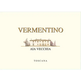 Aia Vecchia Vermentino