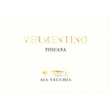 Aia Vecchia Vermentino Maremma Toscana