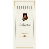 Airfield Estates Aviator Red Blend 2012