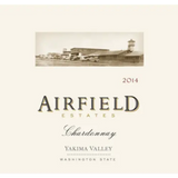 Airfield Estates Chardonnay Yakima Valley 2014