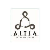 Aitia Albarino Energaia Vineyard Estate Columbia Gorge