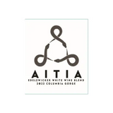 Aitia Edelzwicker White Wine Blend Columbia Gorge