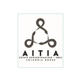 Aitia Gewurztraminer Energaia Vineyard Estate Columbia Gorge