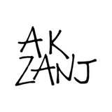 Ak Zanj Rum San White Rum