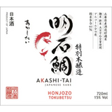 Akashi-Tai Tokubetsu Honjozo