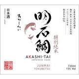 Akashi-Tai Tokubetsu Junmai