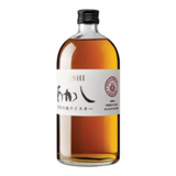 Akashi White Oak Japanese Blended Whisky