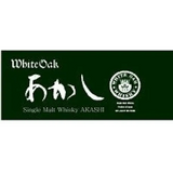 Akashi White Oak Single Malt Whisky