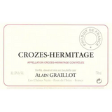 Alain Graillot Crozes-Hermitage Blanc