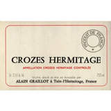 Alain Graillot Crozes-Hermitage Rouge