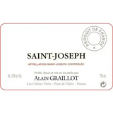 Alain Graillot Saint-Joseph
