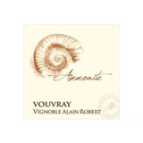 Alain Robert Ammonite Vouvray Sec