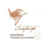 Alain Robert Vouvray Brut Troglodyte