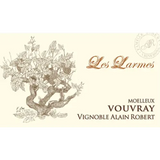 Alain Robert Vouvray Moelleux Les Larmes