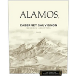Alamos Cabernet Sauvignon Mendoza