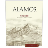 Alamos Malbec Mendoza