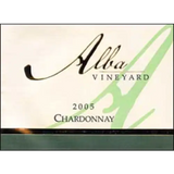 Alba Vineyard Chardonnay 2018