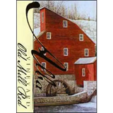 Alba Vineyard Old Mill Red