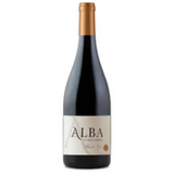 Alba Vineyard Pinot Noir