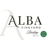 Alba Vineyard Riesling