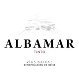 Albamar Rias Baixas Tinto