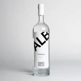 Albany Distilling Company ALB Vodka
