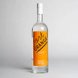 Albany Distilling Company Fort Orange