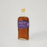 Albany Distilling Company Ironweed Straight Rye Whiskey