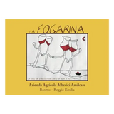 Alberici Lambrusco dell'Emilia La Fogarina Rosso