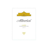 Alberico Lazio Bianco
