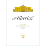Alberico Lazio Bianco
