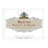 Albert Bichot Beaune 1er Cru Les Bressandes