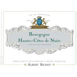Albert Bichot Bourgogne Hautes-Cotes de Nuits Blanc